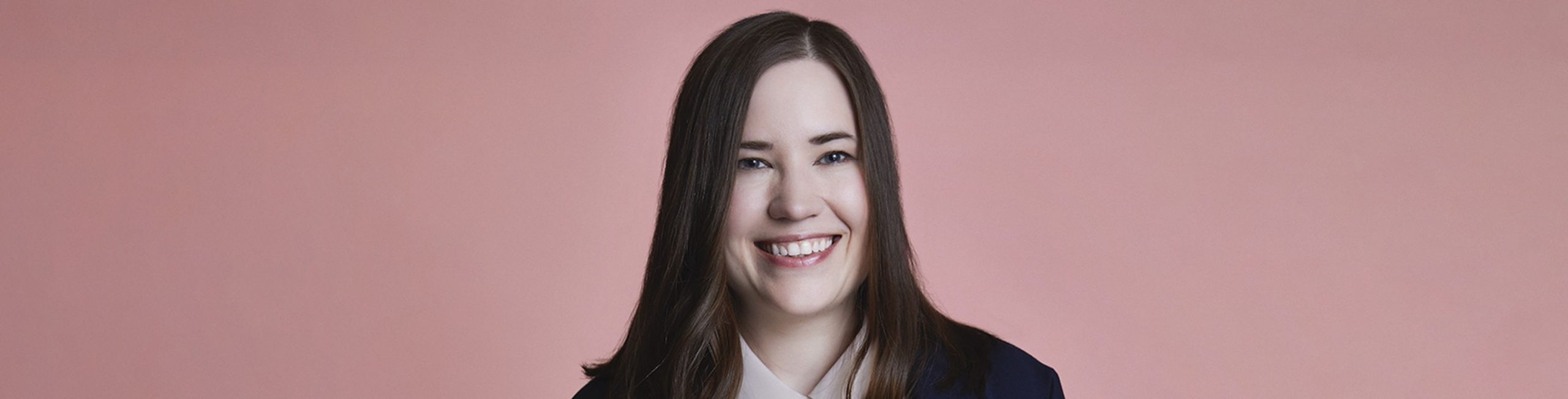 Helene Auramo from Prönö featured on Authority Magazine