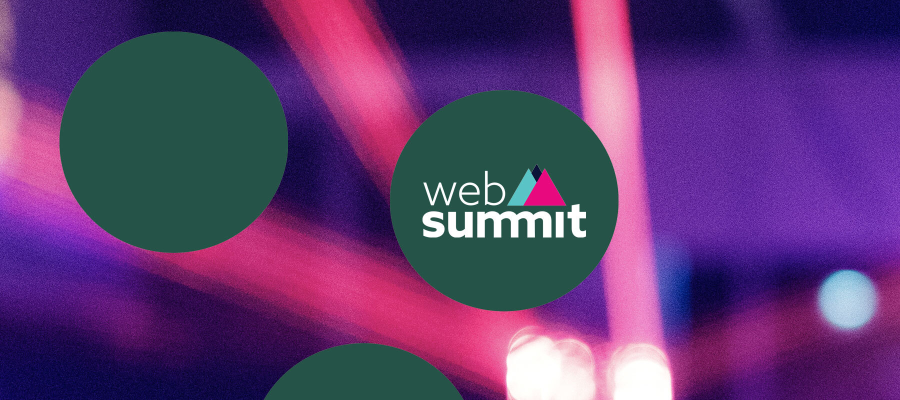 Web Summit 2020 Startup Program Prönö
