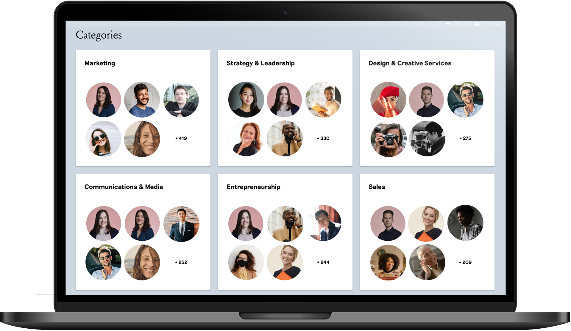 Prono_platform