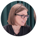 Caroline Bondier Prono